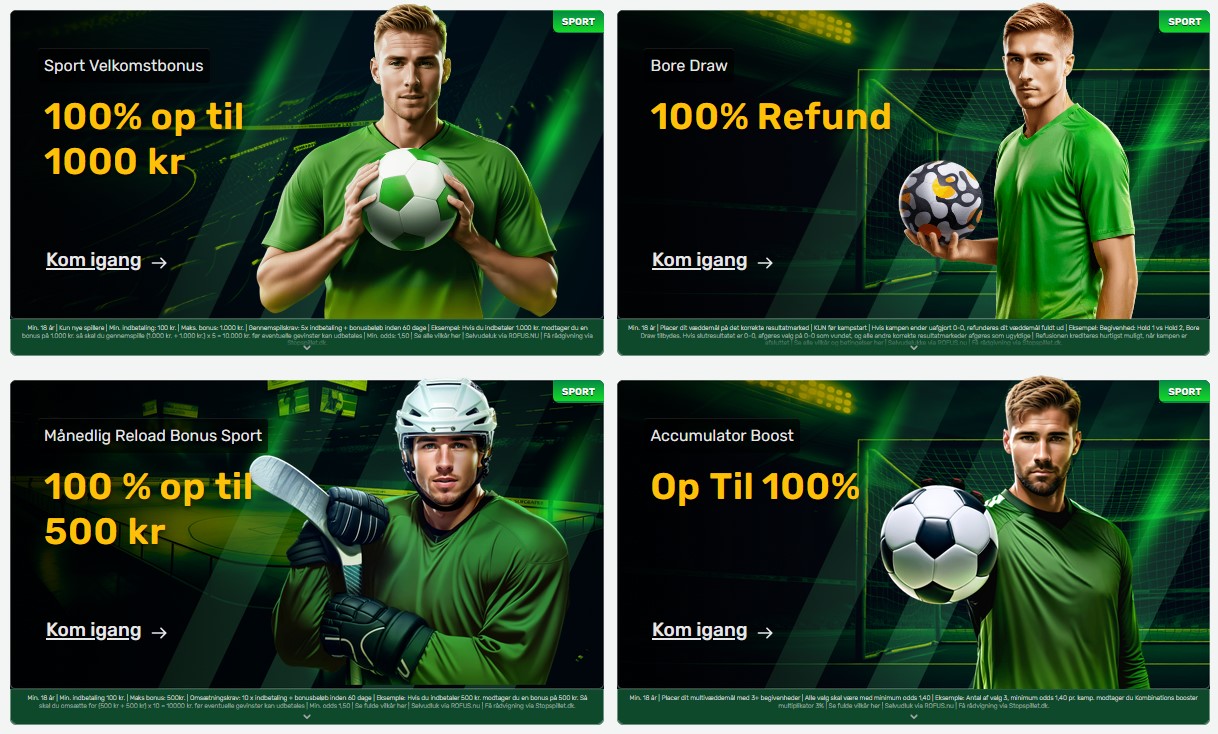 Campobet Bonuses