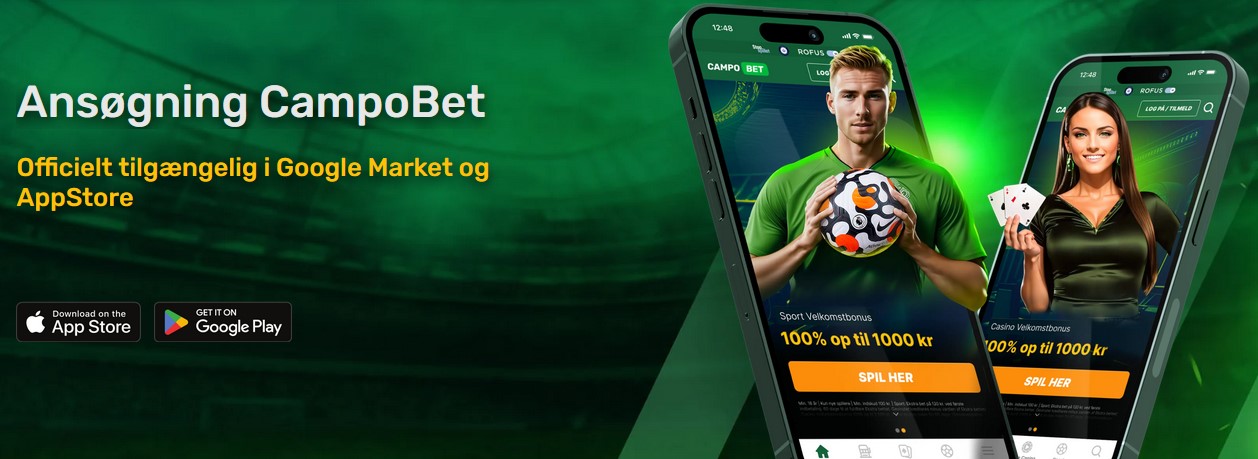 Campobet betting app