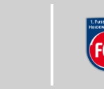 SC Freiburg - 1.FC Heidenheim