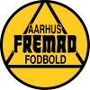Aarhus Fremad Logo