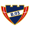 B.93 Copenhagen Logo