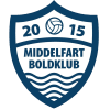 Middelfart Boldklub Logo