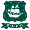 Plymouth Argyle F.C. Logo