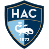 Le Havre A.C. Logo